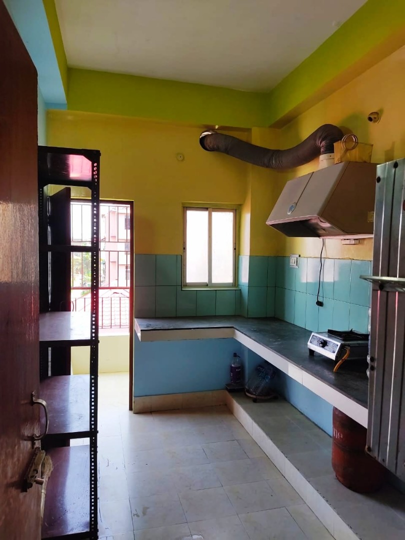 Fully Furnished 3bhk in Ashok Path, Basisthpur, Guwahati, Assam, India for Rent